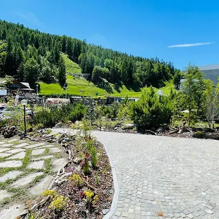 Appartamenti Smith Barolo - Solo Affitti Brevi Bardonecchia