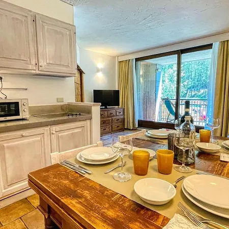 Apartment Appartamenti Smith Barolo - Solo Affitti Brevi Bardonecchia