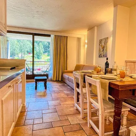 Appartamenti Smith Barolo - Solo Affitti Brevi Apartment Bardonecchia