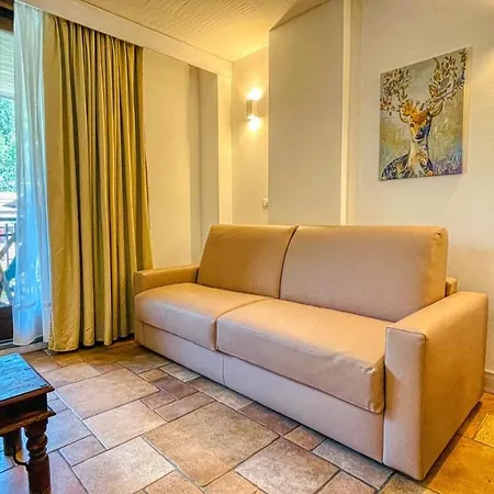 Apartment Appartamenti Smith Barolo - Solo Affitti Brevi Bardonecchia