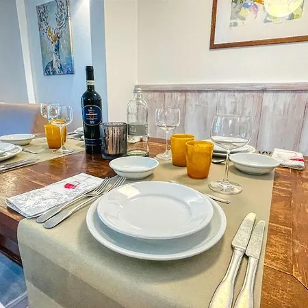 Apartment Appartamenti Smith Barolo - Solo Affitti Brevi Bardonecchia