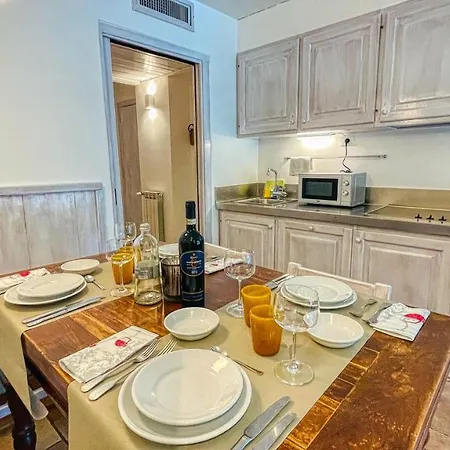 Appartamenti Smith Barolo - Solo Affitti Brevi *
