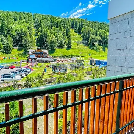 Appartamenti Smith Barolo - Solo Affitti Brevi Bardonecchia