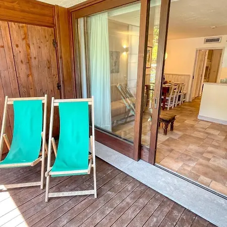 Apartment Appartamenti Smith Barolo - Solo Affitti Brevi
