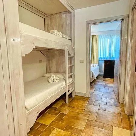 Appartamenti Smith Barolo - Solo Affitti Brevi Apartment